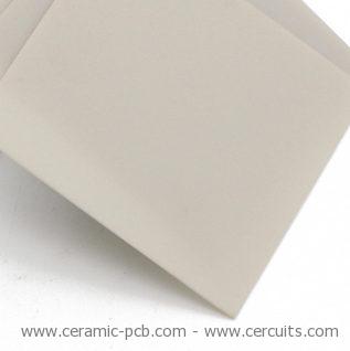Aluminum nitride substrate - AlN - Image 2